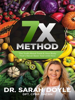cover image of 7X Method